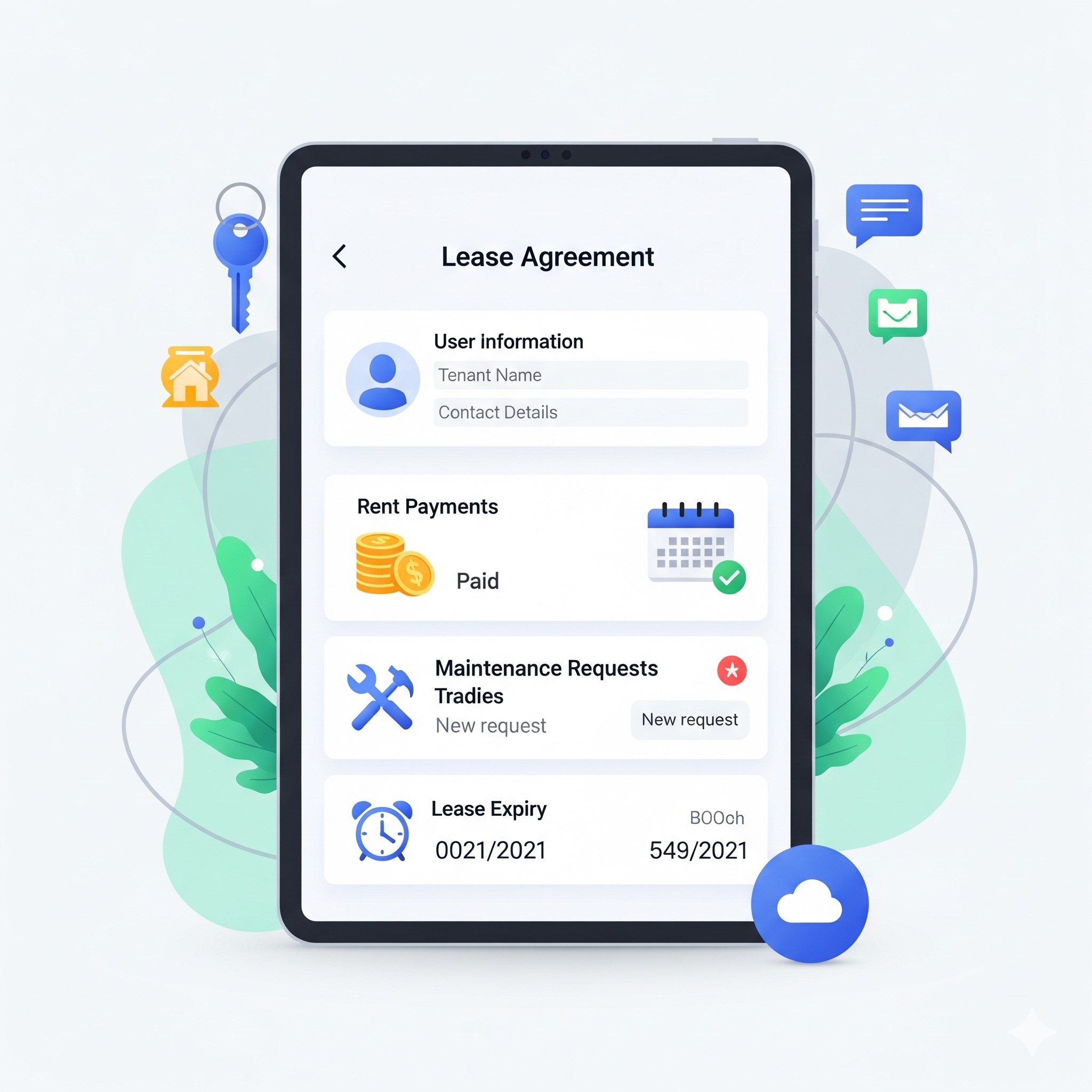 Read more about the article Simplify Your Lease Process: Step-by-Step Guide to Digital Lease Agreements