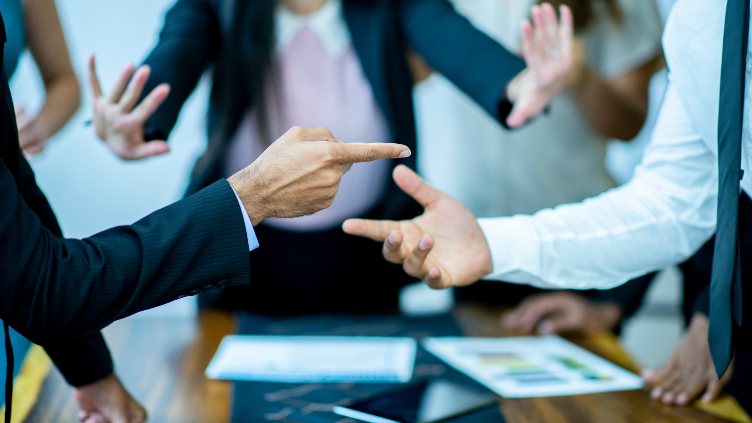 Read more about the article Risk Mitigation Strategies