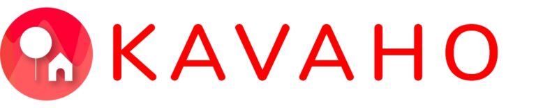 Kavaho Logo and Name